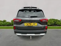 Used Ford Kuga Active 243 HP (178 kW) 2025 Magnetic (metallic) SUV