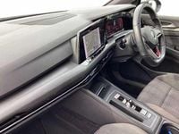 Used VW Golf VIII 245 HP (180 kW) 2021