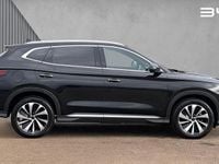 Used BYD Seal U Comfort 218 HP (160 kW) 2025 Black SUV