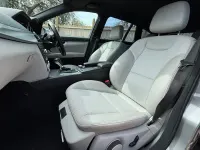Begagnad Mercedes C350 AMG 2012 Silver Kombi