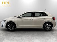 Used VW Polo S 95 HP (69 kW) 2022 Grey Hatchback