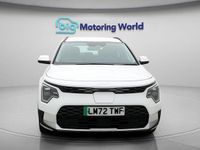 Used Kia Niro 150 kW (204 HP) 2023 White SUV