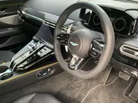 New Aston Martin Vantage 2026 Coupe