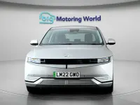 Used Hyundai Ioniq Premium 125 kW (170 HP) 2022 Gold Hatchback