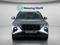 Used Hyundai Tucson Premium 148 HP (108 kW) 2023 SUV