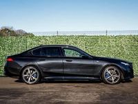 Used BMW i5 M Sport 250 kW (340 HP) 2025 Black Sedan