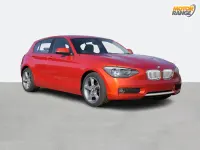 Used BMW M140 M Sport 2017 Grey Hatchback