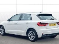 Used Audi A1 Sportback Sport 95 HP (69 kW) 2026 Hatchback