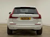 Used Volvo XC60 Ultra 449 HP (330 kW) 2025 White SUV