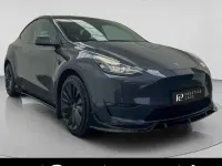 Used Tesla Model Y RWD 219 kW (299 HP) 2024 SUV