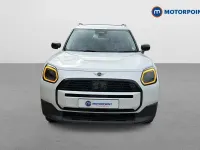 Used Mini Countryman Classic 2024 White SUV