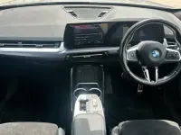 Used BMW iX1 Comfort Edition 230 kW (313 HP) 2023 Space silver SUV