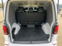 Used VW Transporter Highline 2024 White Van