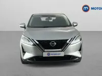 Used Nissan Qashqai Acenta Premium 140 HP (102 kW) 2023 Silver SUV