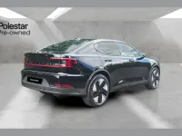 New Polestar 2 Long Range Single Motor 216 kW (295 HP) 2026 Black Hatchback