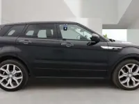 Gebraucht Land Rover Range Rover evoque Autobiography 241 PS (177 kW) 2017 Kleinwagen