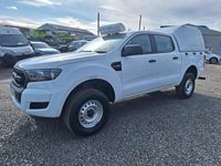 Used Ford Ranger XL 2026 White Pickup