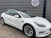 Used Tesla Model 3 11 kW (15 HP) 2022 Sedan