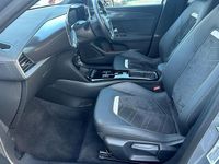 Used Vauxhall Mokka Ultimate 98 kW (134 HP) 2023 Grey SUV