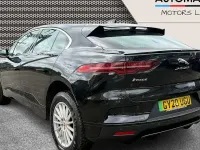 Used Jaguar I-Pace S 294 kW (400 HP) 2020 SUV