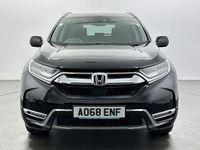 Used Honda CR-V EX 193 HP (141 kW) 2020 SUV