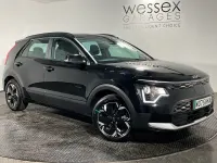 Used Kia e-Niro 147 kW (201 HP) 2026 SUV