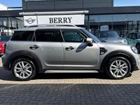 Used Mini Cooper Countryman Sport 134 HP (98 kW) 2023 Silver SUV