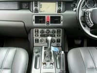 Used Land Rover Range Rover 2005 SUV
