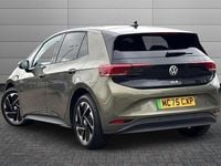 New VW ID.3 Pure 125 kW (170 HP) 2025 Unknown Hatchback