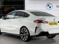 Used BMW 220 M Sport 170 HP (125 kW) 2025 White Sedan