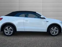 Used VW T-Roc 150 HP (110 kW) 2022 SUV