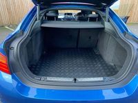 Usado BMW 435 M Sport 313 CV (230 kW) 2016 Azul Utilitario