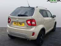 Used Suzuki Ignis SZ-T 83 HP (61 kW) 2024 SUV