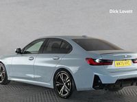 Used BMW 320 M Sport 181 HP (133 kW) 2025 Grey Sedan