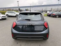 New Mini Cooper Exclusive 2026 Grey Hatchback
