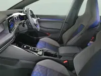 Usado VW Golf VIII R 320 HP (235 kW) 2023 Branco Citadino
