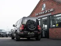 Used Land Rover Defender S 635 HP (467 kW) 2025 Gold SUV