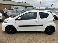 used Toyota Aygo 1.0 VVT i Fire MultiMode Euro 5 3dr (a/c)