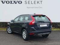 used Volvo XC60 D4 [190] SE Nav 5dr Geartronic [Leather]