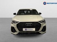 Used Audi Q3 Black Edition 2022 Silver SUV