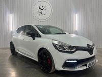 Gebraucht Renault Clio IV 200 PS (147 kW) 2014