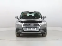Usado Audi Q5 Sport 245 CV (180 kW) 2019 Negro SUV