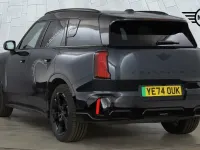Used Mini Countryman 147 kW (201 HP) 2024 Grey SUV