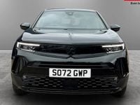 Used Vauxhall Mokka Ultimate 131 HP (96 kW) 2025 SUV