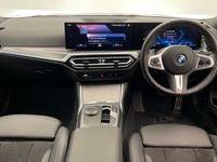 used BMW 330e 3 SeriesM Sport Saloon 2.0 4dr