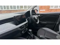 Used Skoda Kamiq SE 116 HP (85 kW) 2025 Black SUV