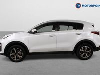 used Kia Sportage 1.6 GDi ISG 2 5dr