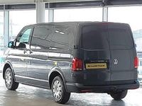 Used VW T6.1 Startline 2022 Grey Van