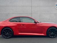 Used BMW M2 Comfort Edition 460 HP (338 kW) 2023 Red Coupe