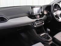 used Hyundai i30 1.0T GDI SE Nav 5dr